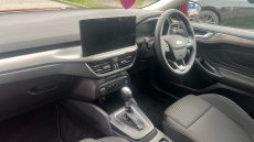 Ford Focus 1.0 EcoBoost Hybrid mHEV Titanium 5dr Auto Petrol Hatchback